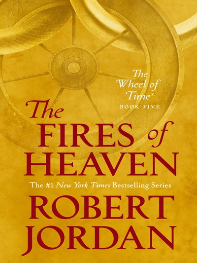 Five Books in: Here Are My Thoughts on The Wheel of Time (Spoiler-free!)